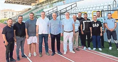 Muğlaspor evine kavuşuyor