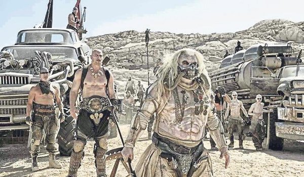 Oscar’lı filmlere set olan şehirler