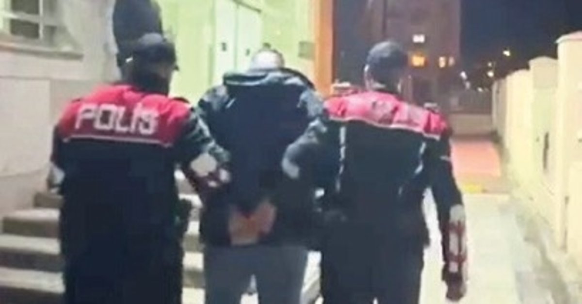 İzmir’de aranan 151 kişi yakalandı