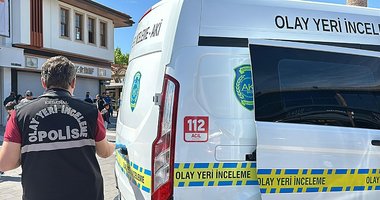 Uşak’taki kuyumcuda dehşet yaşatmışlardı! Saldırganların kimin adamı oldukları ortaya çıktı