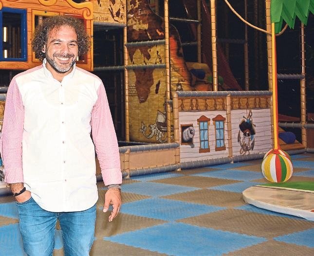 Land Of Moa’da eğlence 24 Eylül’de başlıyor