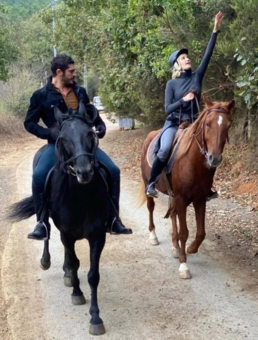 Burak Deniz ile Didem Soydan’dan kötü haber geldi