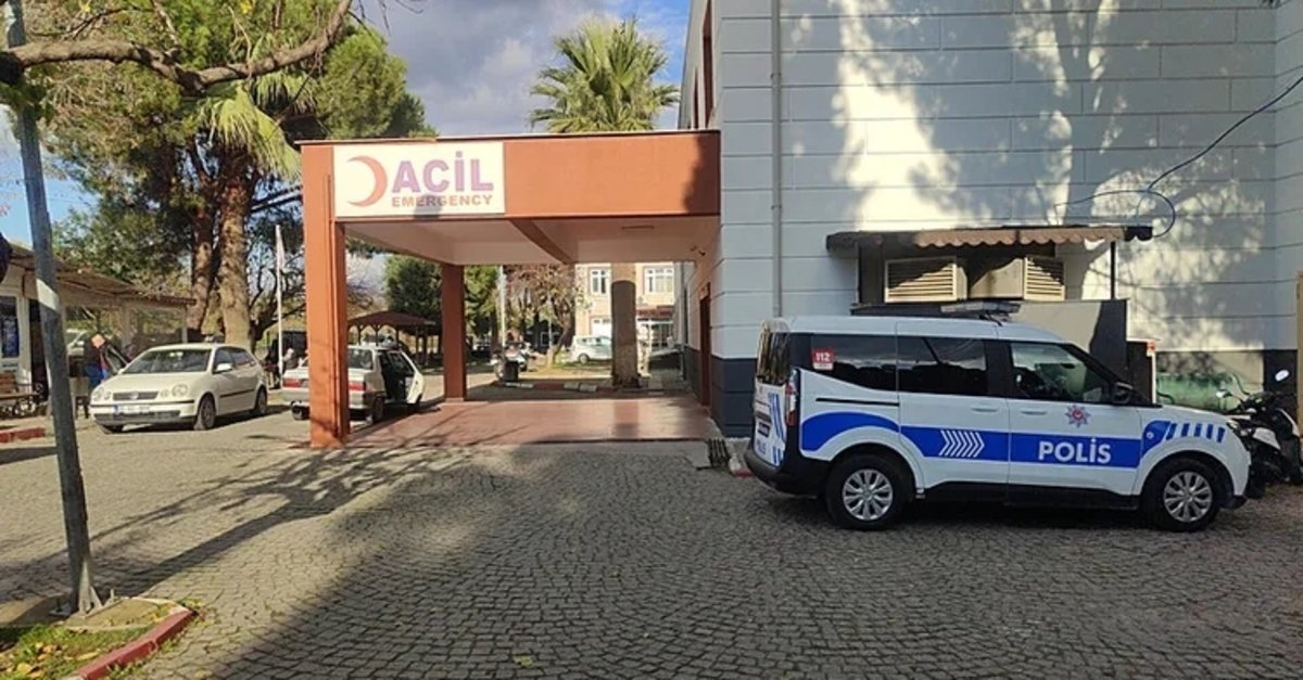 İçtikleri içki hayattan kopardı!