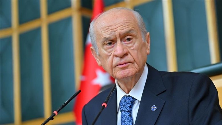 Son dakika: MHP lideri Devlet Bahçeli’den Ekrem İmamoğlu açıklaması: Türk yargısına güvenim tamdır
