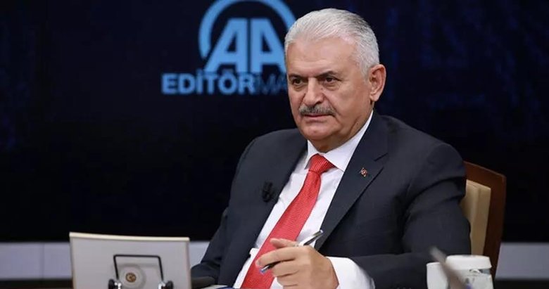 Sağlık Bakanı Koca’dan Binali Yıldırım açıklaması: Önemli bir sağlık sorunu bulunmamakta