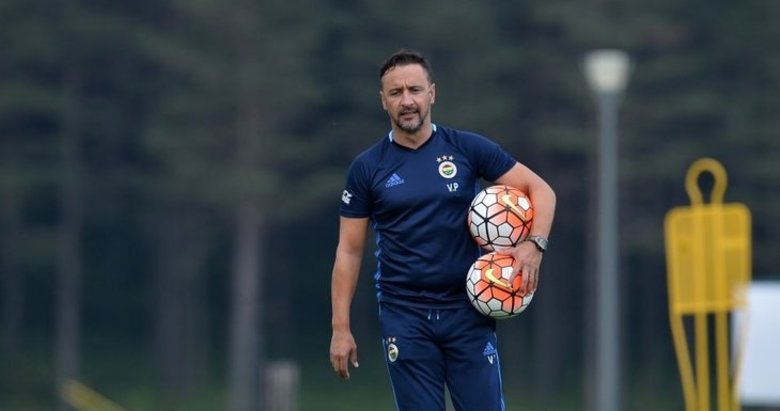 Son dakika: Fenerbahçe’nin yeni teknik direktörü Vítor Pereira oldu!