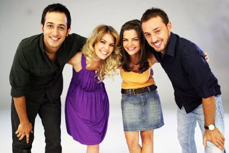 Kavak Yelleri’nin Aslı ve Mine’sinin küslük nedenleri ortaya çıktı