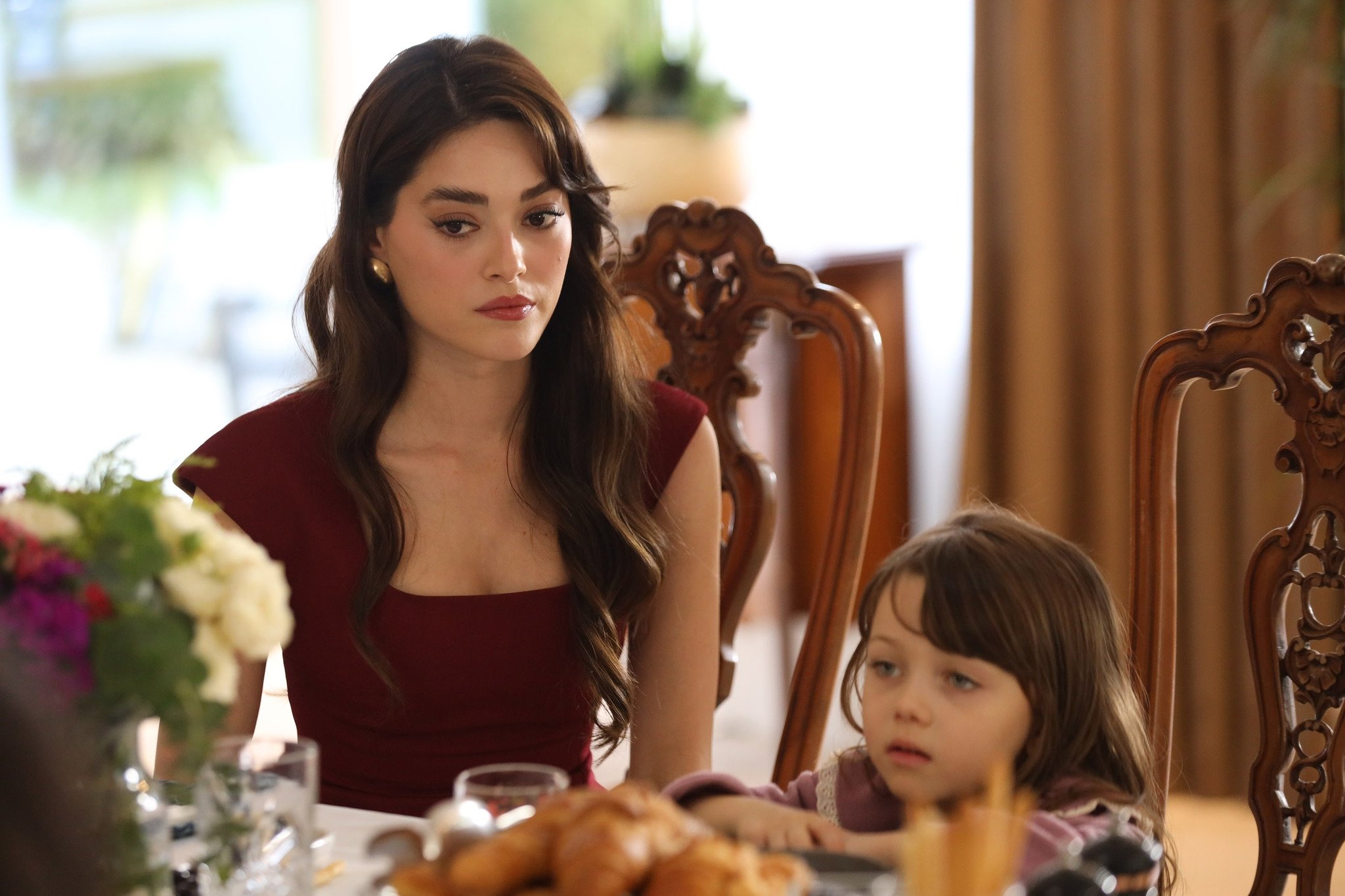 Aynadaki Yabancı izleyiciyi etkiledi