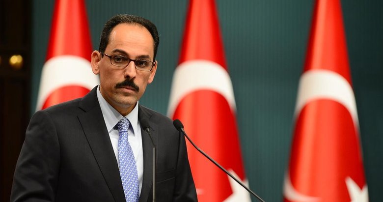 Cumhurbaşkanlığı Sözcüsü İbrahim Kalın’dan IMF iddialarına flaş yanıt