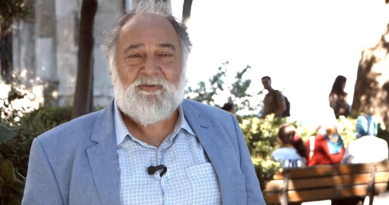 Koronavirüs tedavisi gören usta oyuncu Toygun Ateş hayatını kaybetti