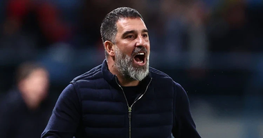 Arda Turan tarihe geçti