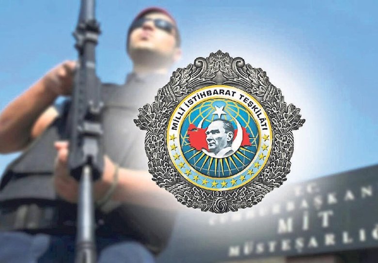 MİT, 2024’te terör örgütlerinin kabusu oldu