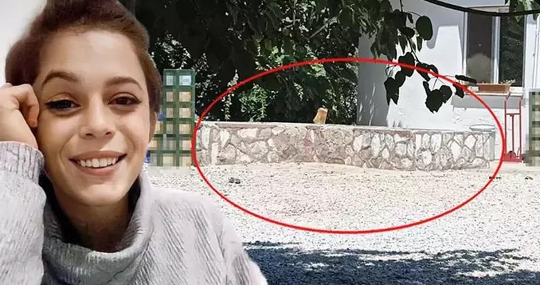 Milas’taki vahşette Zehra’nın katiline ağırlaştırılmış müebbet