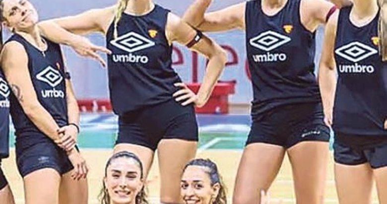 Göztepe’ye voleybolda dev sponsor