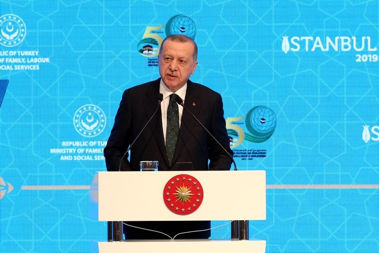 Başkan Erdoğan’ı öğretmeni anlattı: Lider olarak doğmuş bir evlattı