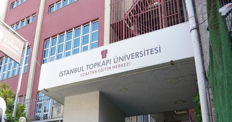 İstanbul Topkapı Üniversitesi Öğretim Görevlisi ve Araştırma Görevlisi alıyor