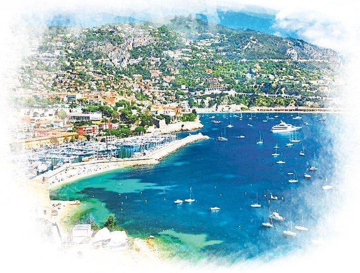 YABANCI SAHİLLERİ KEŞFEDİN