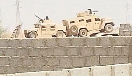 Arap aşiretlerinin YPG ile çatışmaları sürüyor