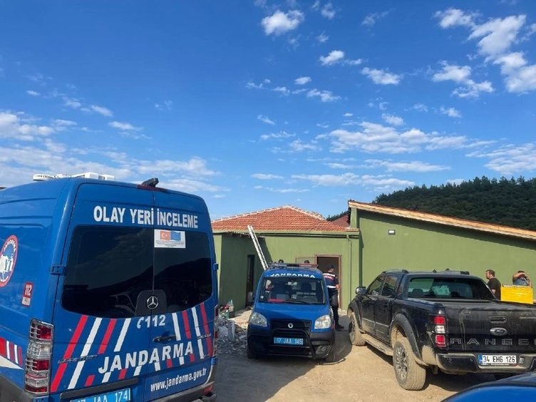 Çanakkale’deki sır cinayette yeni gelişme! Nazmi Arıkan’ın katil zanlısı yakalandı