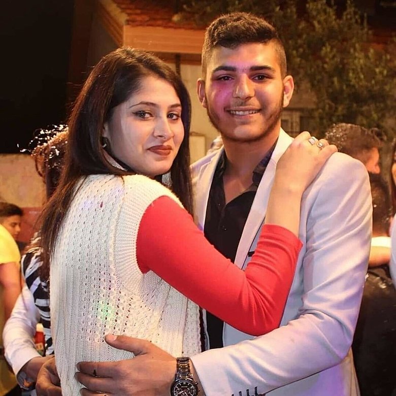 Cinayete kurban giden kızının ardından gözyaşı döktü