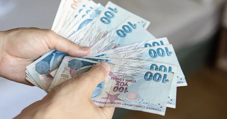 Yeni analiz sistemi kuruluyor! Kayıt dışı ekonomiyle mücadelede güçler birleşiyor...