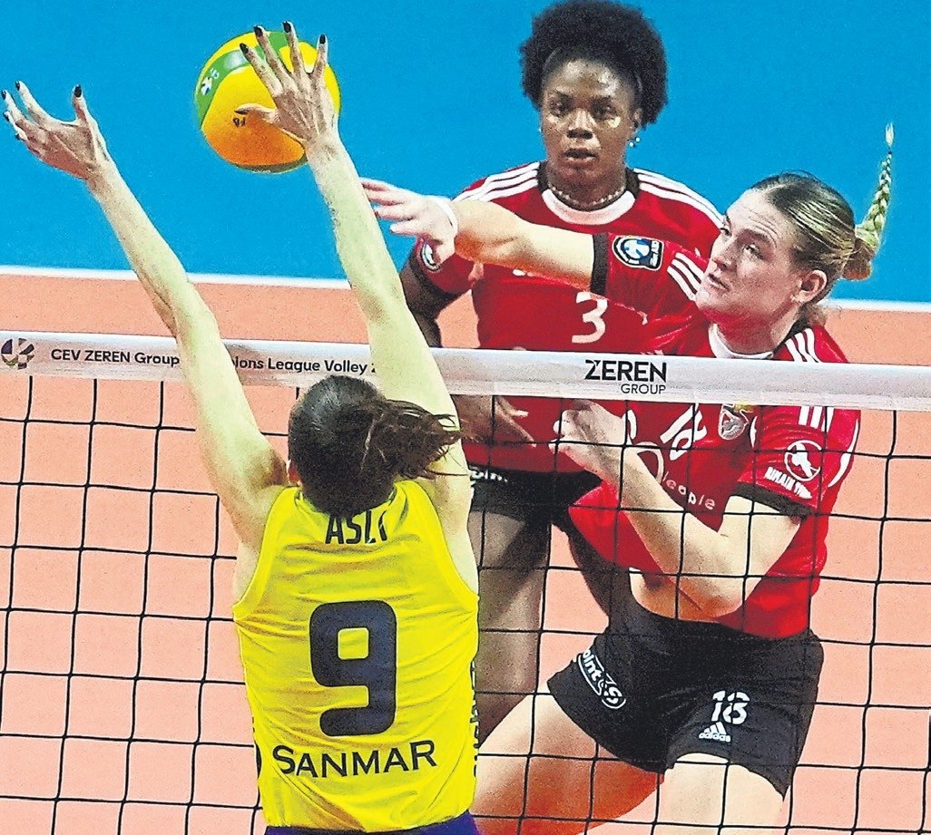 Fenerbahçe şans tanımadı