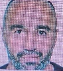 Interpol arıyordu! Tetikçinin son durağı Konak