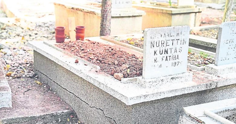 Korsan cesetlerin sırrı DNA’da