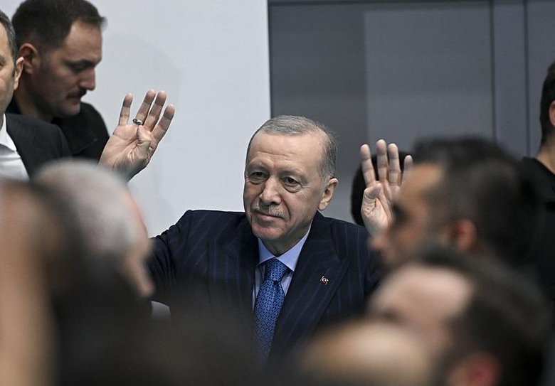 Başkan Erdoğan: Ya silah bırakacaklar ya da tasfiye olacaklar