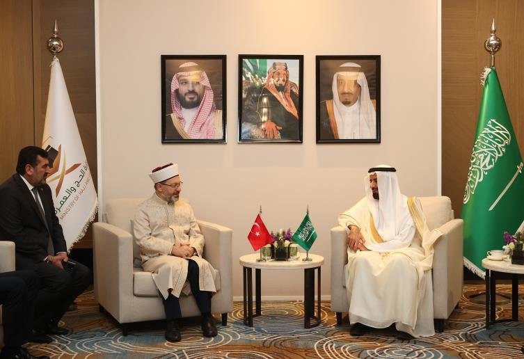 2024 hac protokolü imzalandı