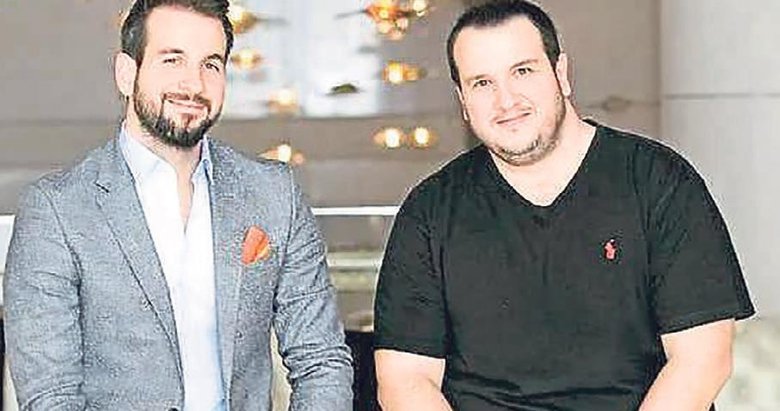 Şahanzedeler tek tek ortaya çıktı