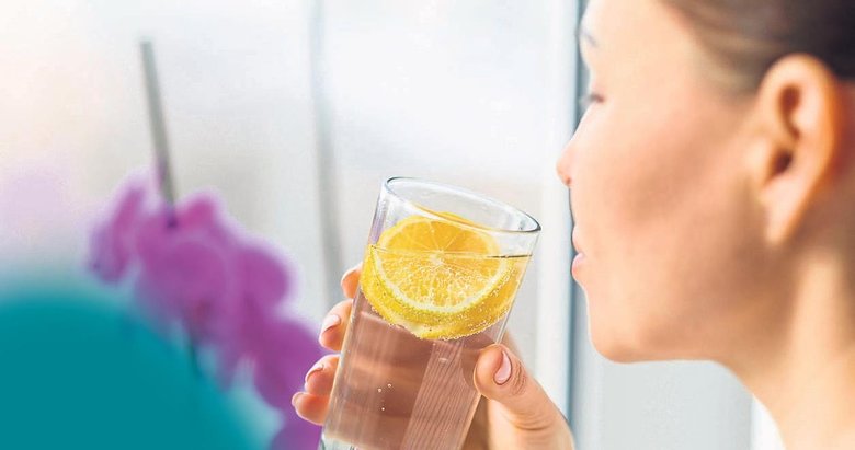 Karaciğere sonbahar detoksu