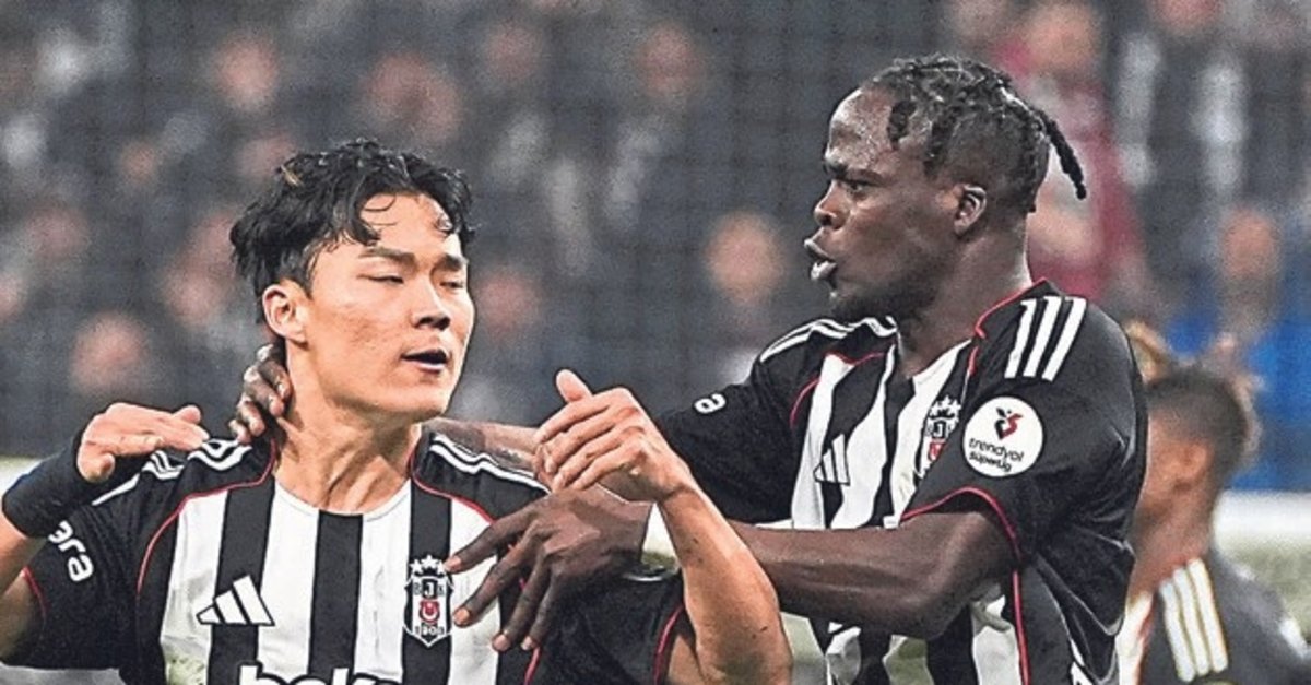 Kartal yeni sayfa açacak