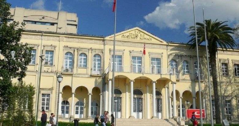 İzmir Valiliği’nden kentteki barınma noktalarıyla ilgili açıklama