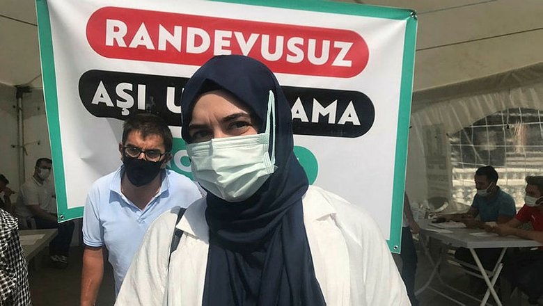 Son dakika: Sağlık Bakanlığı bugünkü koronavirüs vaka sayılarını açıkladı