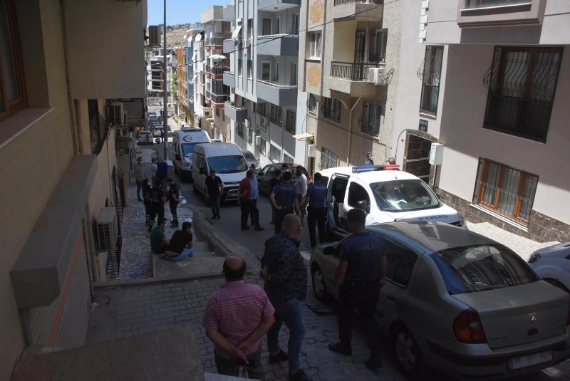 İzmir’de yaşanan Zeynep Vural cinayetinde kan donduran detaylar