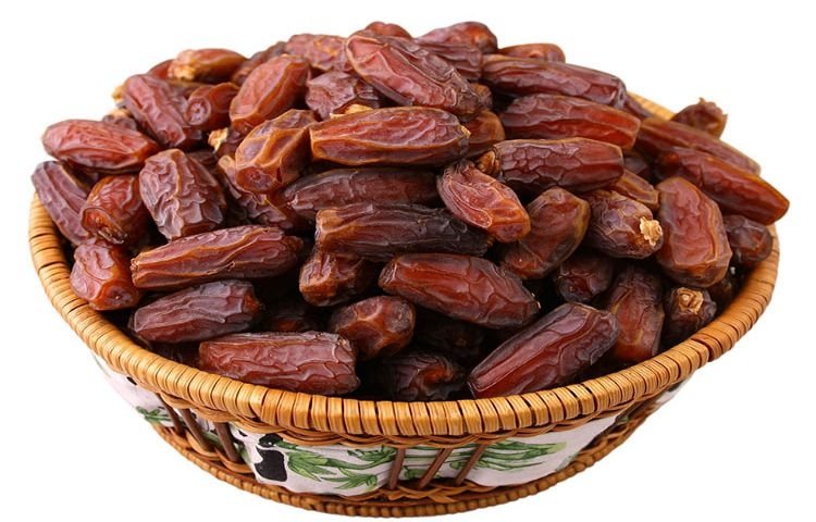 Hurma diyetiyle kilo vermek mümkün