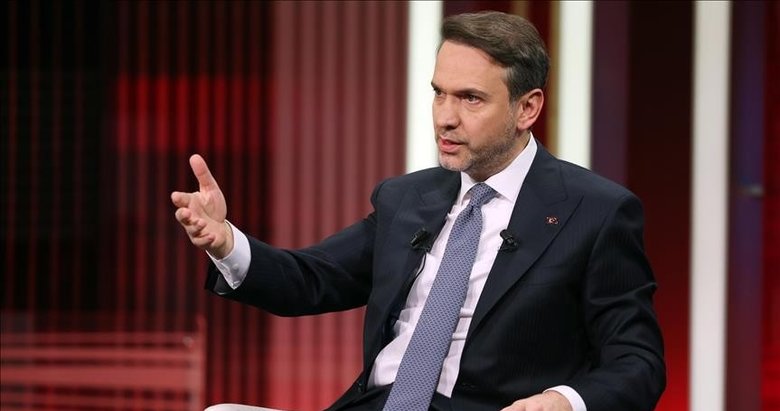 Bakan Bayraktar: Diyarbakır petrolü Gabar’ı üçe katlayabilir