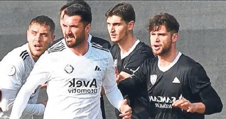 Soma 3 haftadır puana hasret