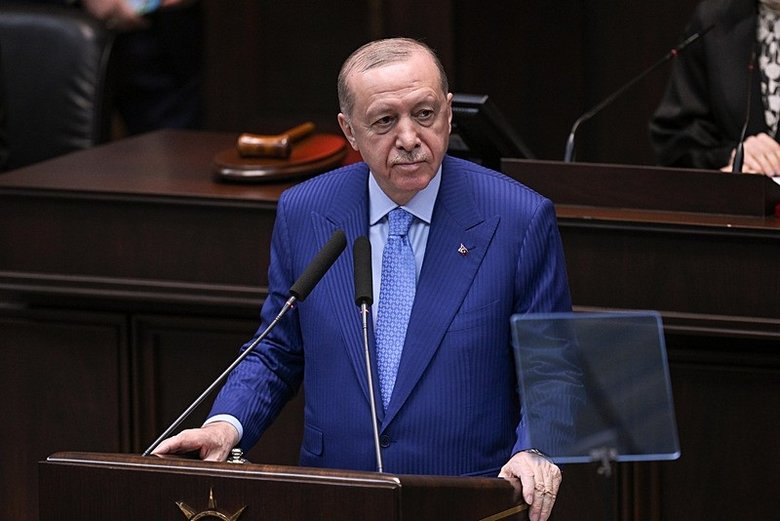 Son dakika: Başkan Erdoğan’dan AK Parti Grup Toplantısı’nda önemli açıklamalar