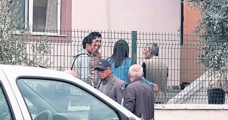 Muğla’da yaşlı kadın banyoda ölü bulundu