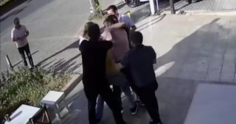 İzmir’de doktora 5 kişi birden böyle saldırdı! Dehşeti yaşattılar