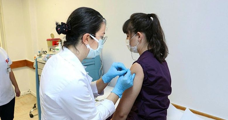 Koronavirüs aşısında güzel haber! Türkiye’ye geleceği tarih belli oldu