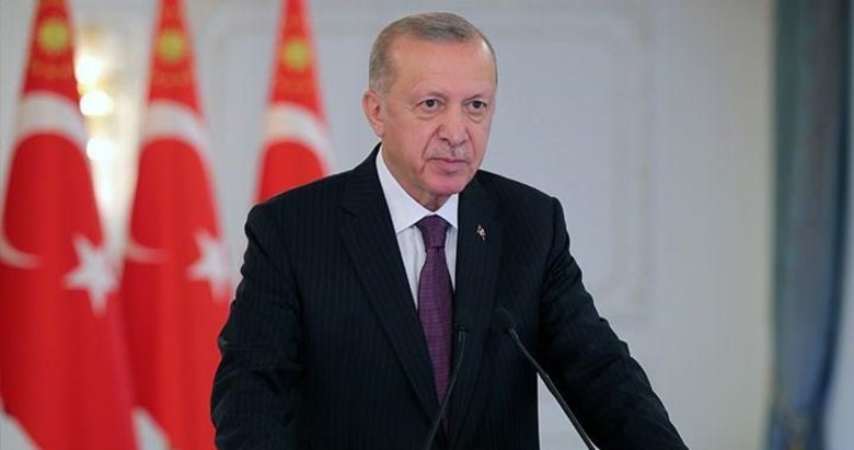Başkan Erdoğan’ı dünya takip ediyor