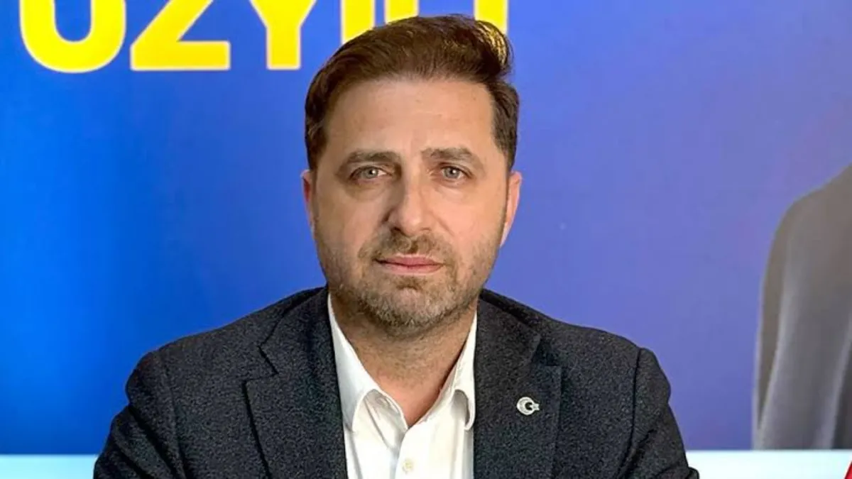 Çiftçinin imdadına AK Parti yetişti