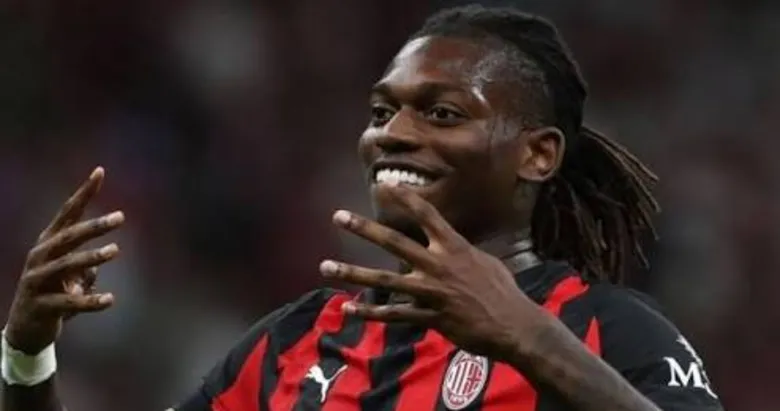 Galatasaray’da Leao tamam gibi