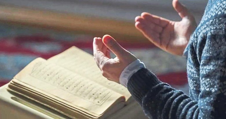 Ecel gelmeden hayatın kıymetini bilmeliyiz