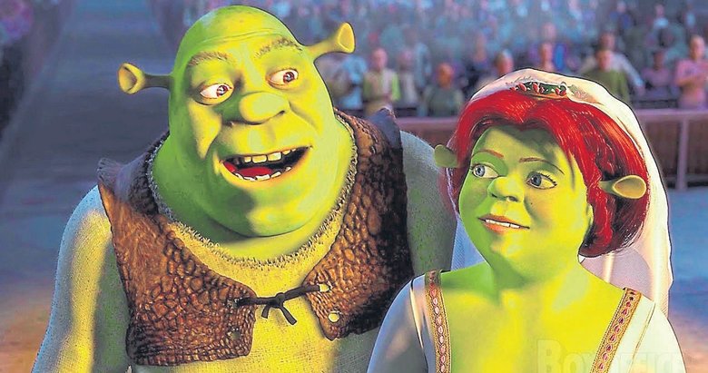 ‘Yeter ki adam olsun’ sendromu: Shreklenme