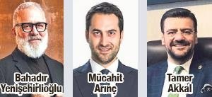 Ege’de illere göre milletvekili sayısı