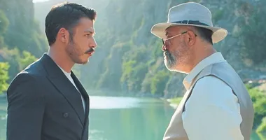 Mercan Köşk 5 Eylül’de atv’de